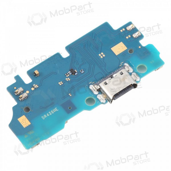 Samsung A165 Galaxy A16 4G modulo de carga (service pack) (original) Samsung A165 Galaxy A16 4G modulo de carga (service pack) (original)