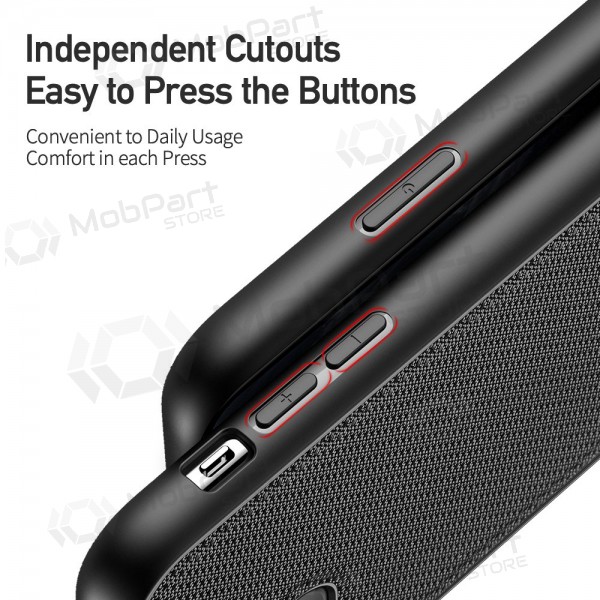 Apple iPhone 12 / 12 Pro funda 