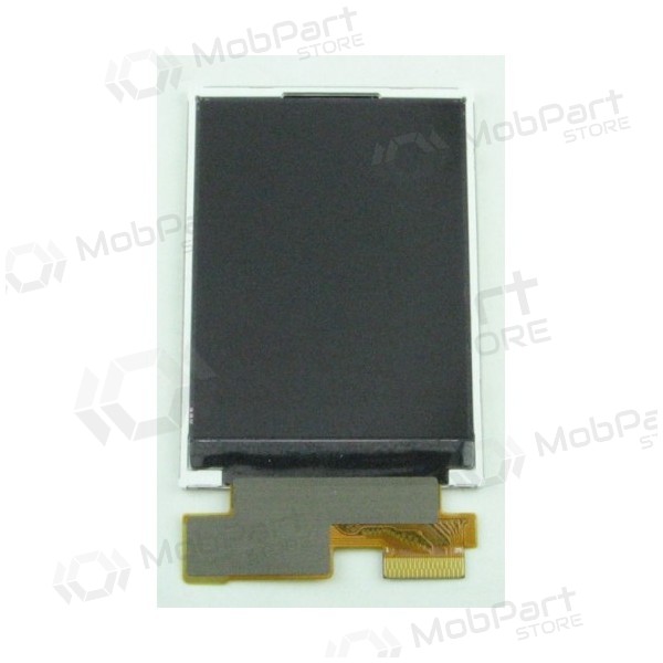 LG KE970 Shine pantalla LCD