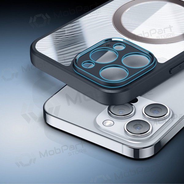 Funda para Apple iPhone 12 Pro - Dux Ducis Aimo Mag