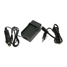 Cargador PANASONIC DMW-BLF19