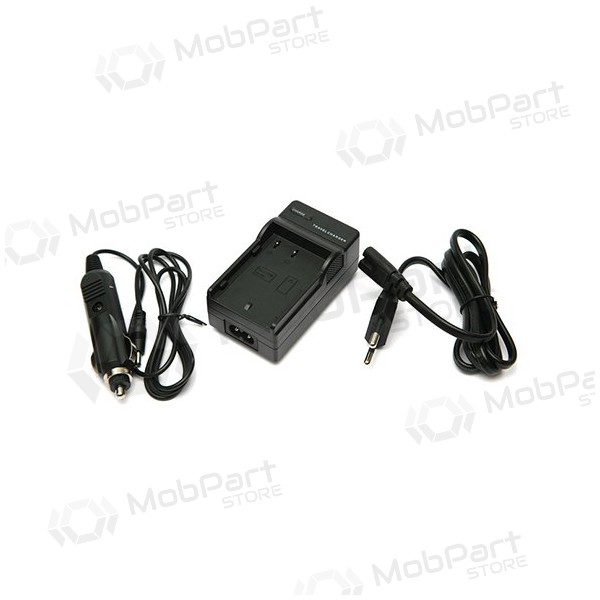 Cargador PANASONIC DMW-BLF19 Cargador PANASONIC DMW-BLF19