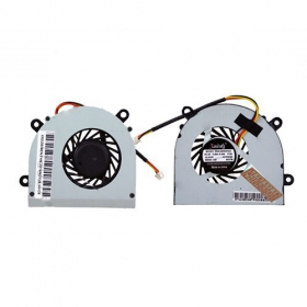 MSI GP60, GE620 enfriador de computadora