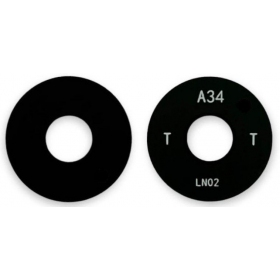 Samsung A346 Galaxy A34 5G Cristal camara (Macro) (original) (service pack)