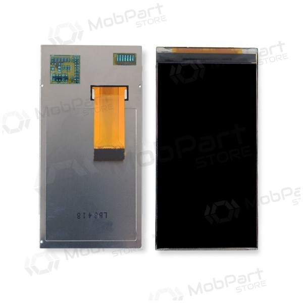 LG KF700 pantalla LCD