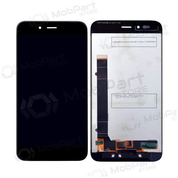 Xiaomi Mi A1 / Mi 5X pantalla (negro)
