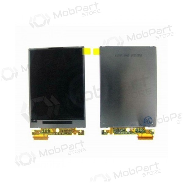 LG KF750 Secret / KS360 / KC550 pantalla LCD (original)