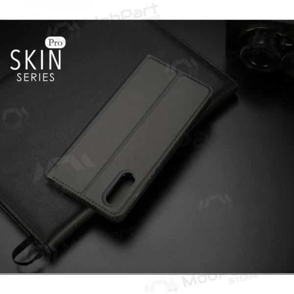 Funda Xiaomi Redmi A7 4G - Dux Ducis Skin Pro - negra