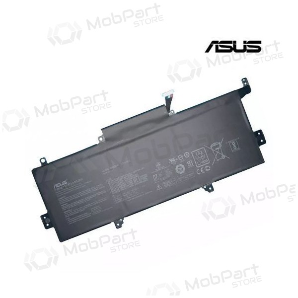 ASUS C31N1602, 4940mAh Bateria para portatil - PREMIUM ASUS C31N1602, 4940mAh Bateria para portatil - PREMIUM