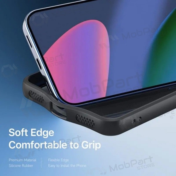 Funda para Google Pixel 11 Pro XL - Dux Ducis Aimo