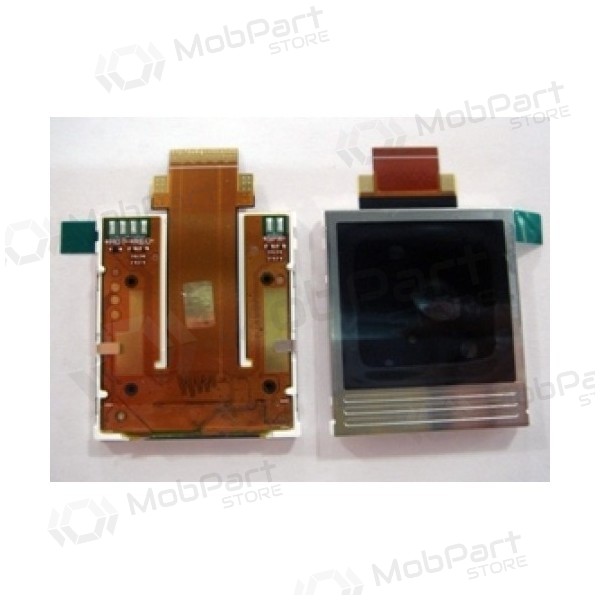LG KG210 / KG220 / KG225 LCD pantalla