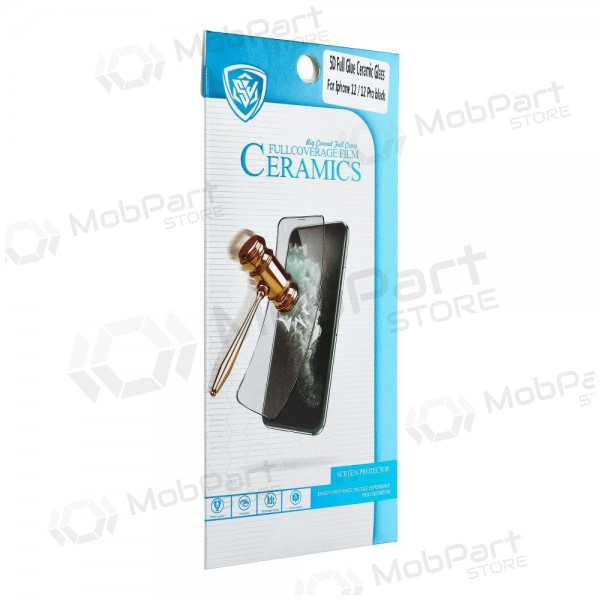 Samsung A326 A32 5G / M326 M32 5G protector de pantalla de cristal templado 
