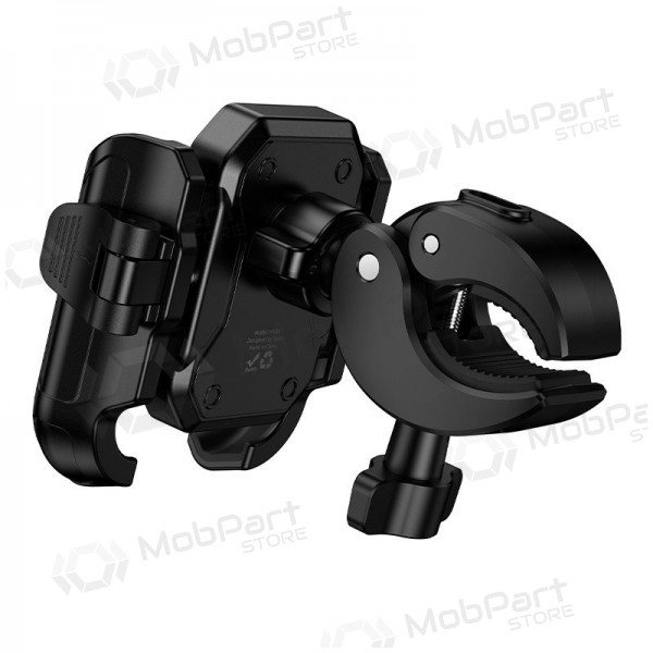 Soporte de teléfono para bicicleta y motocicleta Hoco H104