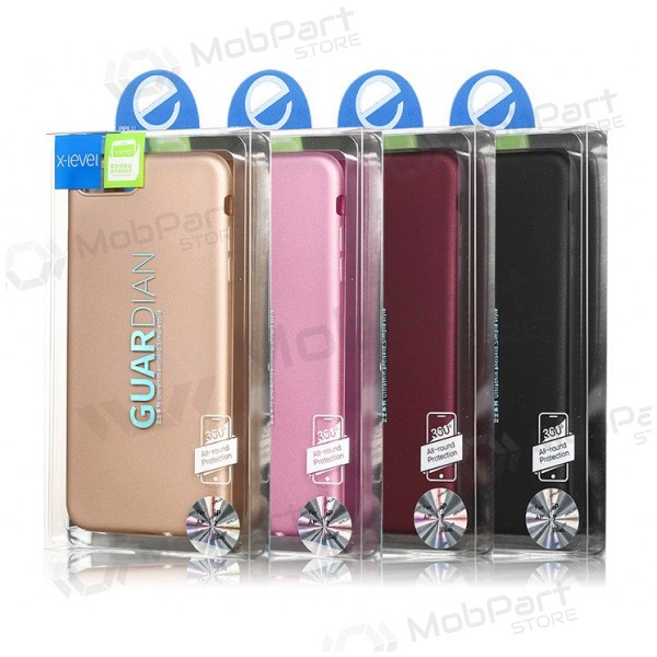 LG G710EM G7 ThinQ funda 