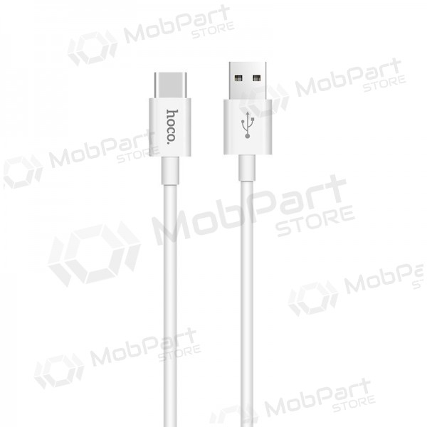 USB cable HOCO X23 