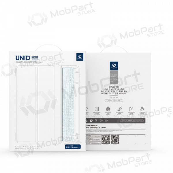 Samsung Galaxy Tab A9 Plus funda Samsung Galaxy Tab A9 Plus funda