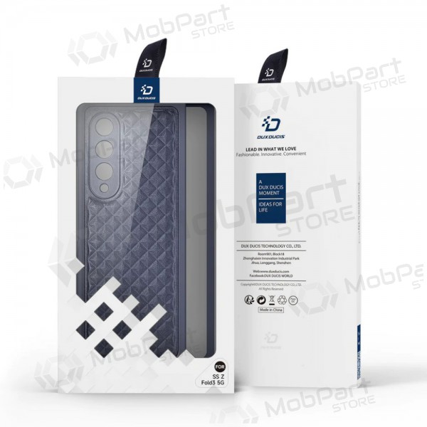 Samsung F721 Galaxy Z Flip4 5G funda 