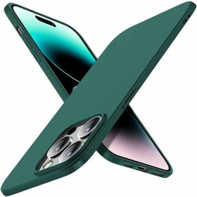 Funda para Apple iPhone 16 - X-Level Guardian