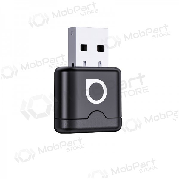 Adaptador inalámbrico CarPlay / Android Auto Ottocast Mini Aura CA530-T negro