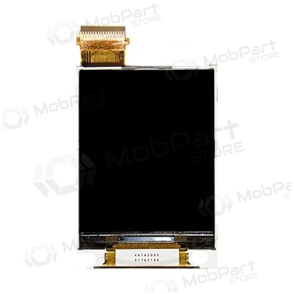 Pantalla LCD para LG KG290 / KG291