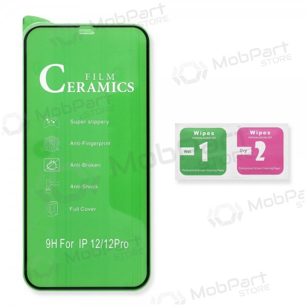 Samsung A326 A32 5G / M326 M32 5G protector de pantalla de cristal templado 