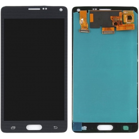Samsung Galaxy Note 4 pantalla (original)