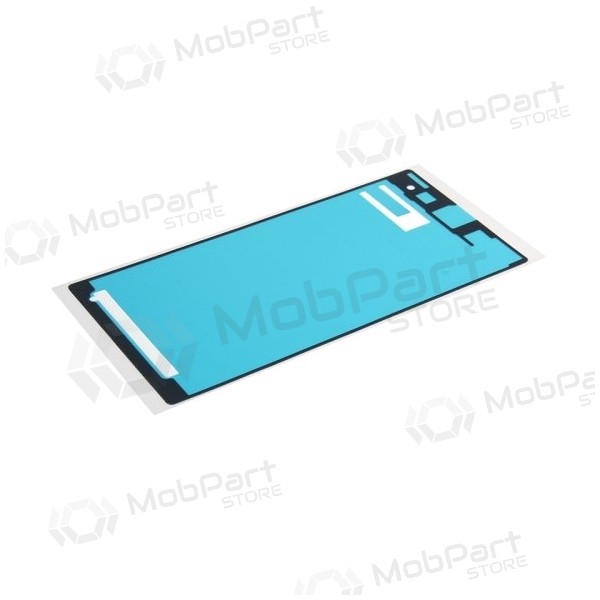 Sony Xperia Z1 L39h C6902 / Xperia Z1 C6903 / Xperia Z1 C6906 / Xperia Z1 C6943 pegatina de pantalla Sony Xperia Z1 L39h C6902 / Xperia Z1 C6903 / Xperia Z1 C6906 / Xperia Z1 C6943 pegatina de pantalla