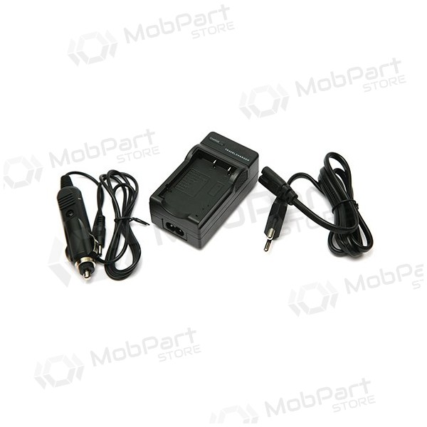Cargador FUJIFILM NP-95