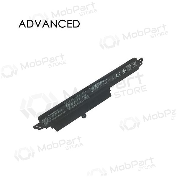 ASUS VivoBook X200CA , A31N1302, 2600mAh Bateria para portatil