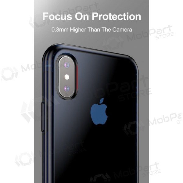 Funda para Apple iPhone 7 Plus / 8 Plus - Dux Ducis Light (azul)