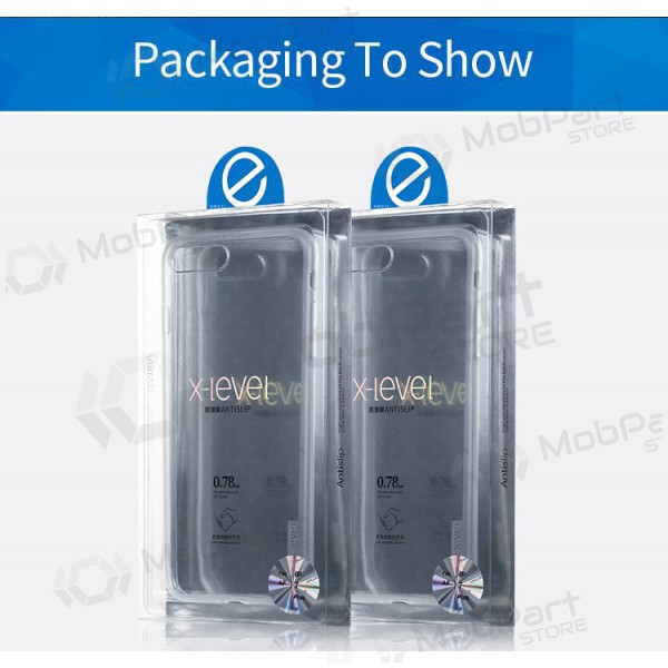 Samsung Galaxy A40 funda 