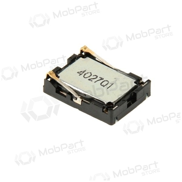 Sony Xperia Z5 E6603 / Xperia Z5 Premium E6653 / F5121 X / F8331 XZ buzzer (altavoz inferior) Sony Xperia Z5 E6603 / Xperia Z5 Premium E6653 / F5121 X / F8331 XZ buzzer (altavoz inferior)