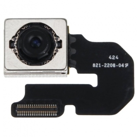 Apple iPhone 6 Plus cámara trasera