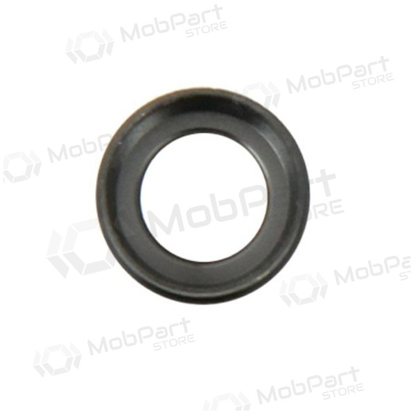 Apple iPhone 6 / Apple iPhone 6S Cristal camara (negro) Apple iPhone 6 / Apple iPhone 6S Cristal camara (negro)