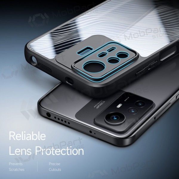 Xiaomi Redmi Note 12S funda Xiaomi Redmi Note 12S funda