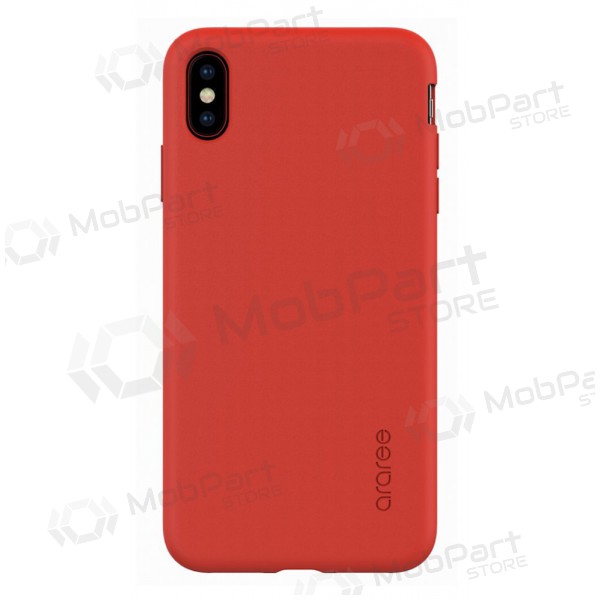 Apple iPhone X / XS funda 