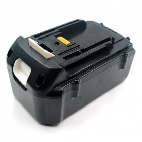 Batería Makita BL3626 36V para herramientas 3Ah Li-ion (reemplazo)