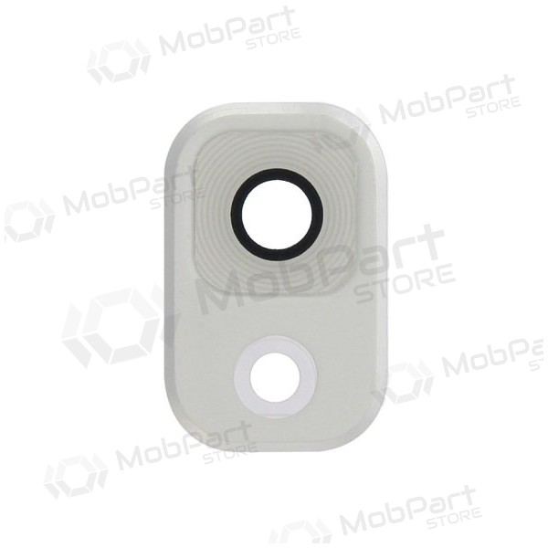 Samsung N9005 Galaxy Note 3 Cristal camara (blanco) Samsung N9005 Galaxy Note 3 Cristal camara (blanco)