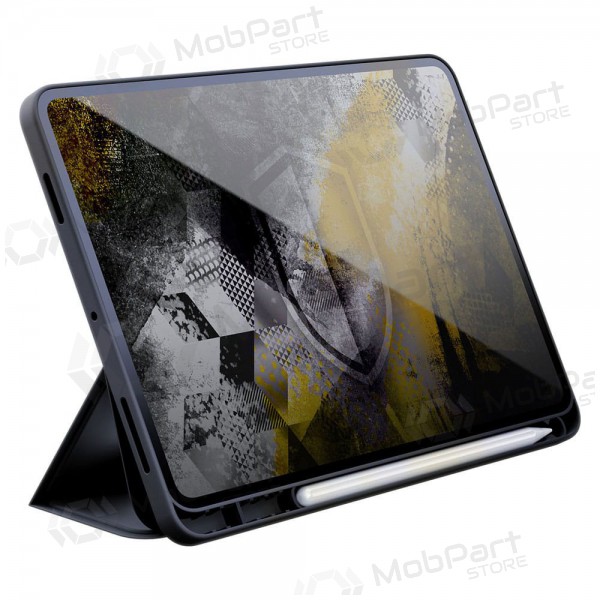 Funda para Apple iPad 10.9 2022 - 3MK Soft Tablet Case (negra)