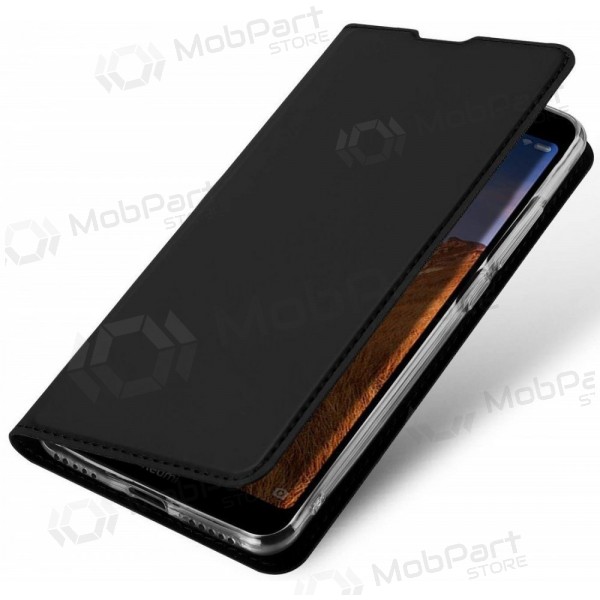 Funda Xiaomi Redmi Note 15 Pro 4G -Dux Ducis Skin Pro- negra