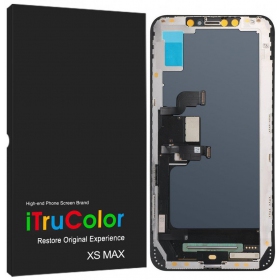 Apple iPhone XS Max pantalla (OLED)