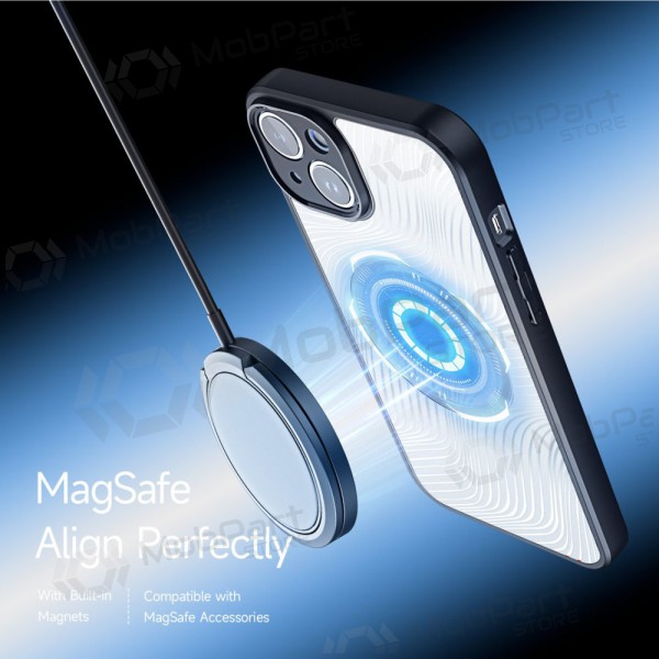 Funda para Apple iPhone 14 - Dux Ducis Aimo Mag