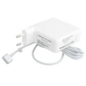 APPLE 45W:14.85V, 3.05A cargador para portátil