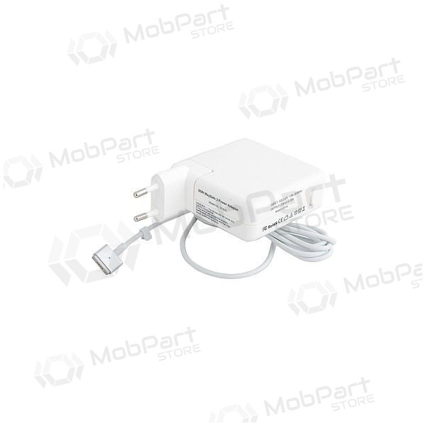 APPLE 45W:14.85V, 3.05A cargador para portátil APPLE 45W:14.85V, 3.05A cargador para portátil