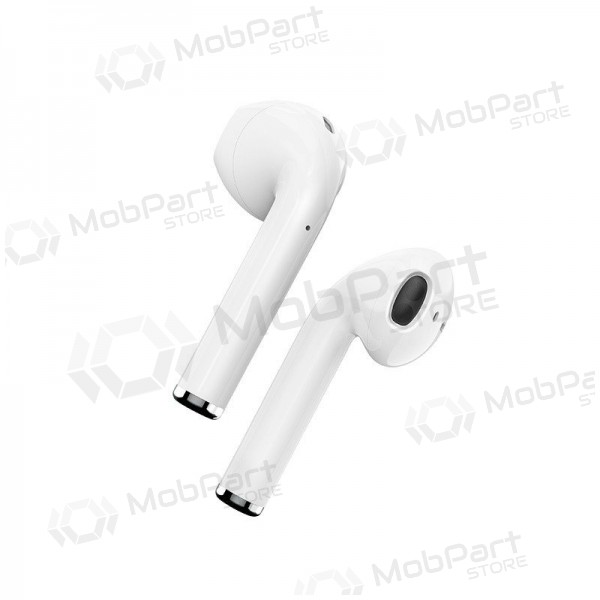 Inalámbrica manos libres HOCO ES26 Airpods (Blanco)