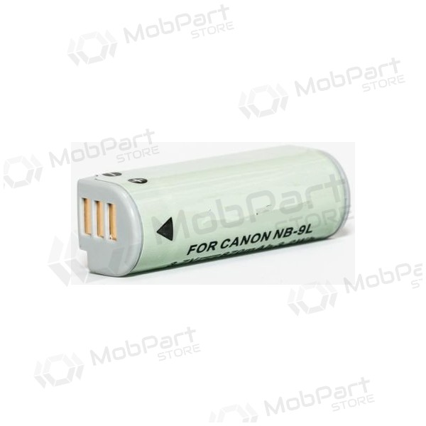 Canon NB-9L foto bateria / acumulador