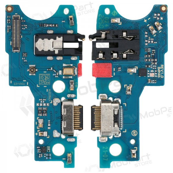 Samsung A145P Galaxy A14 4G (2023) modulo de carga (service pack) (original) Samsung A145P Galaxy A14 4G (2023) modulo de carga (service pack) (original)