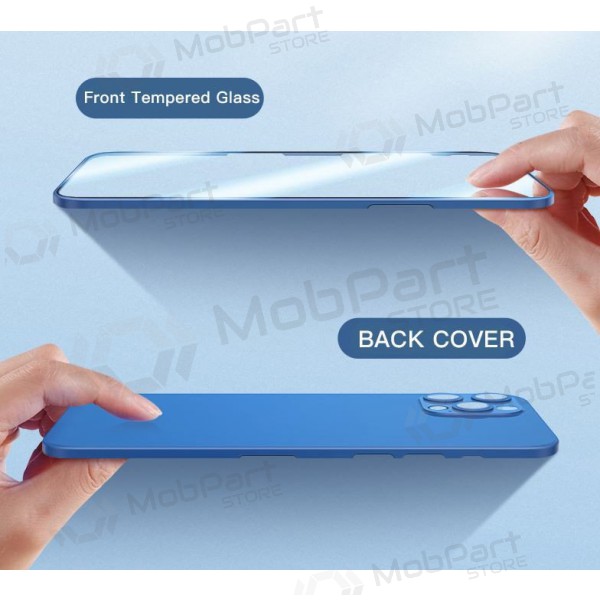 Apple iPhone 12 funda 