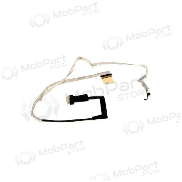 Asus: X501, X501A cable de pantalla Asus: X501, X501A cable de pantalla