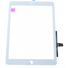 Apple iPad 2018 9,7 (6th) touchscreen (blanco)